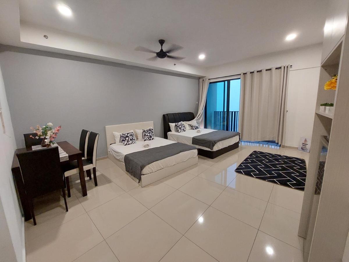 I-Soho I-City Shah Alam Exterior photo